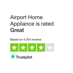 Airport Home Appliance: Severe Customer Service Issues & Delivery Problems