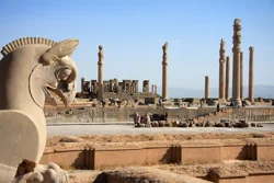 Discover the Magnificent Persepolis: A Journey into Ancient Persian Civilization