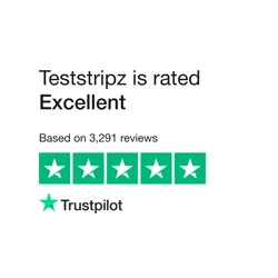 Teststripz Receives Praise for Fast Service and Fair Prices