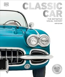 Overview of Customer Reviews for Classic Car Visual History Book