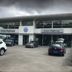 Customer Experiences at Cricks Highway Volkswagen: Highlights and Areas for Improvement