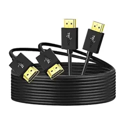Unlocking Customer Insights on Twozoh Slim HDMI Cable