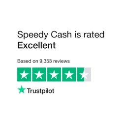 Speedy Cash: Fast, Efficient, and Reliable Service for Quick Cash Loans