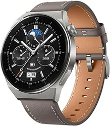 Unlock Insights: Huawei GT Pro 3 Smartwatch Report