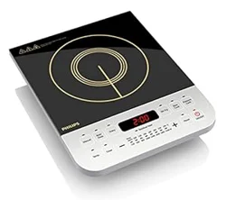 Review of Induction Stove: Price, Display, and Performance