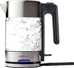 Explore In-Depth Customer Insights on Electric Kettle