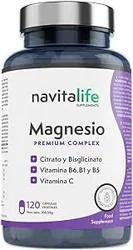 Magnesio Puro Supplement: Effective, Affordable, and Vitalizing