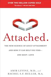 Unlock Relationship Success with Insights from 'Attached'