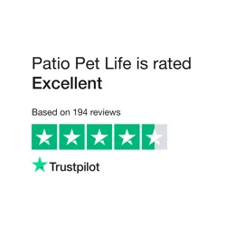 Unlock Insights into Patio Pet Life's Customer Satisfaction