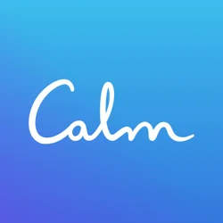 Mixed Reviews for Calm: Méditer, dormir, apaiser App