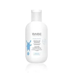 Unlock Insights on Babe Pediatric Shampoo for Milk Crust