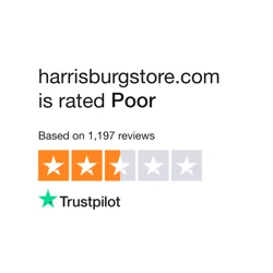 Unlock Harrisburgstore.com Customer Feedback Insights