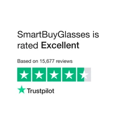 Unlock Insights with SmartBuyGlasses Customer Feedback Report