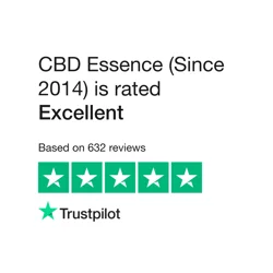 CBD Essence: High-Quality Products and Excellent Service