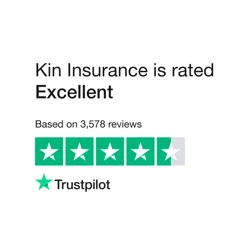 Mixed Reviews Highlighting Customer Service and Pricing Issues at Kin Insurance