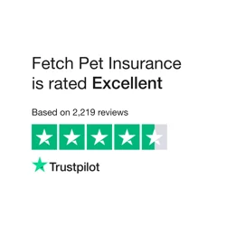 Fetch Pet Insurance: Mixed Customer Reviews Summary