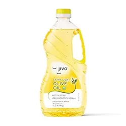 Discover Insights from Jivo Olive Oil Customer Reviews