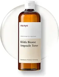 Discover Radiant Skin: MA:NYO Toner Feedback Analysis