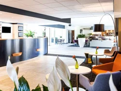 Unlock Novotel Breda Insights: A Comprehensive Feedback Analysis