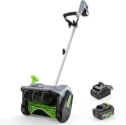 Explore Top Insights: Cordless Snow Shovel Customer Review Analysis
