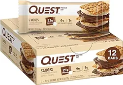 Unlock Insights on Quest Protein Bars with Our Analysis