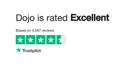 Dojo: Strong Customer Experience with Room for Improvement