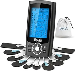 Unlock Insights into Belifu Dual TENS EMS Unit Customer Feedback