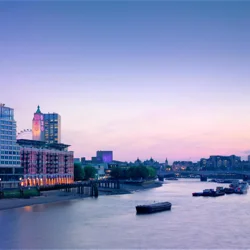 Unlock Insider Insights: Sea Containers London Report