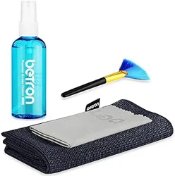 Effective Screen Cleaner Kit with Long-Lasting Results - Customer Favorite