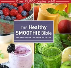 Review Analysis of The Healthy Smoothie Bible: Quality and Usability Concerns