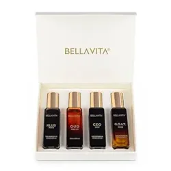 Mixed Reactions: Insights on Bella Vita Luxury Man Perfume Gift Set