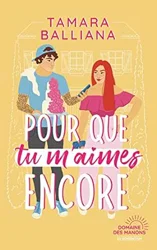 A Delightful Romance in Provence: For That You Love Me Again