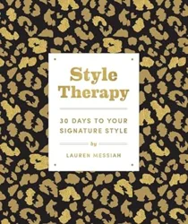 Comprehensive 30-Day Style Transformation: Personal Growth and Fashion Advice Combined