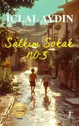 A Captivating Nostalgic Journey in 'Salkım Sokak No: 3' by İclal Aydın