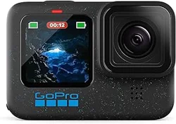 GoPro Hero 12 Black: An In-Depth Review