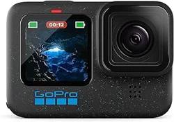 In-Depth GoPro Hero 12 Black Feedback Report