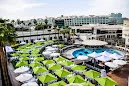 Comprehensive Review: Le Méridien Dubai Hotel & Conference Centre