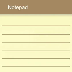 User-Friendly Notepad App with Language Support Concerns