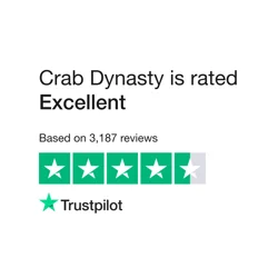 Crab Dynasty Online Reviews Summary