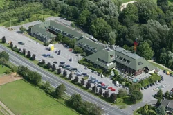 Mixed Reviews for Van der Valk Hotel in Moers