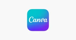 Canva - A Versatile App for Designing Templates and Graphics