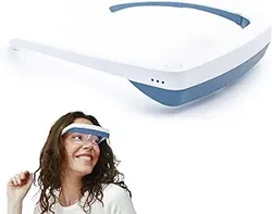 In-Depth Analysis: Luminette 3 Light Therapy Glasses Feedback