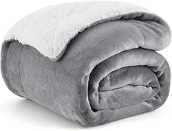 Unveil Customer Insights: Bedsure Sherpa Blankets Report