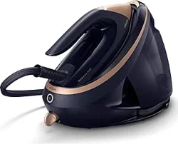 Unlock Insights: Philips PerfectCare Steam Iron Review Analysis