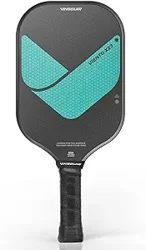 VINSGUIR Pickleball Paddle: Lightweight and Versatile Paddle for Beginners and Intermediate Players