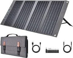 Unlock Solar Charging Insights: BigBlue 36W User Feedback Report