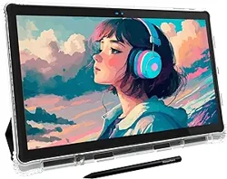 X14 Largest Standalone Drawing Tablet Review Summary