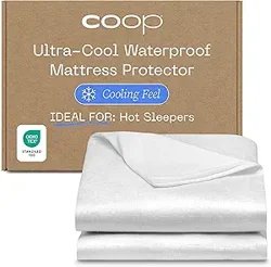 Unveiling Customer Insights on Ultra-Cool Mattress Protector
