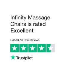 Explore Infinity Massage Chairs Customer Feedback Insights