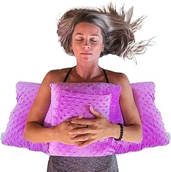 Zomaple Mastectomy Pillow: Essential Recovery Aid for Breast Surgery